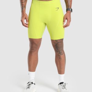 Control Baselayer Shorts