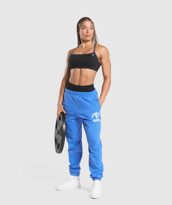 Strong Women Joggers - Image 4