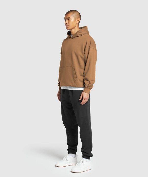 Rest Day Essentials Hoodie - Image 4