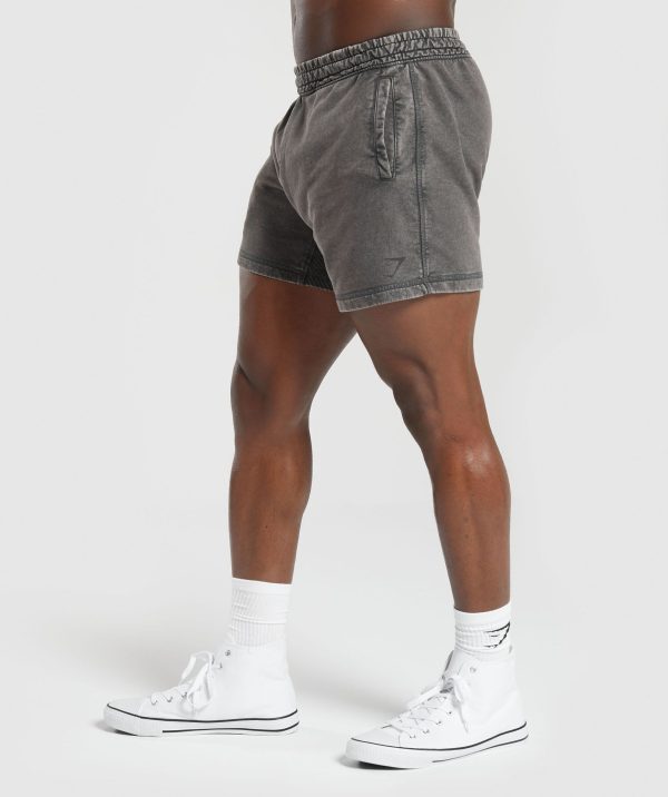 Heritage 5" Shorts - Image 3