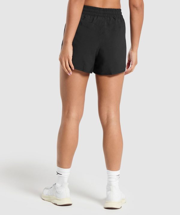 Contour Shorts - Image 2