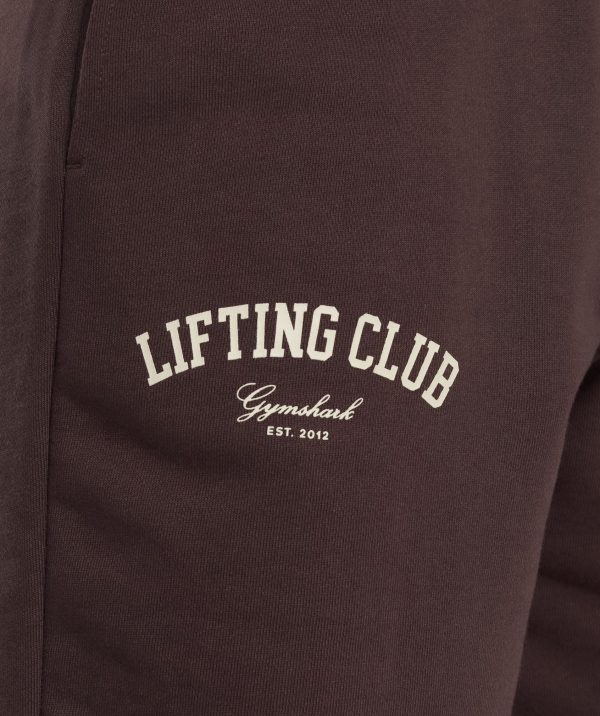 Lifting Club Oversized Joggers - Image 6