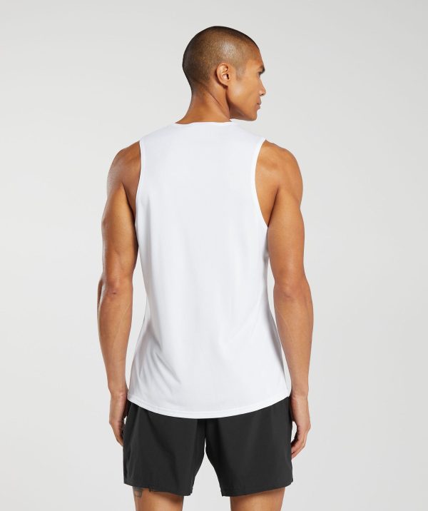 Arrival Tank - Image 2