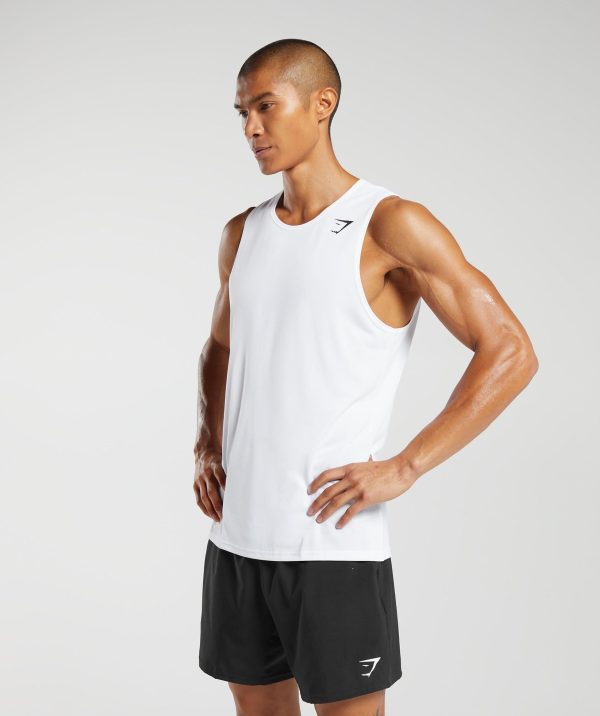 Arrival Tank - Image 3