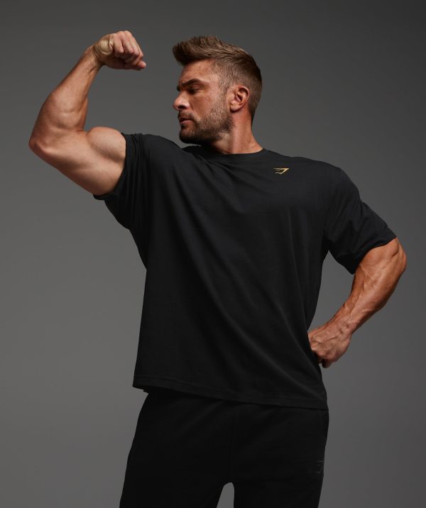 Power T-Shirt - Image 2