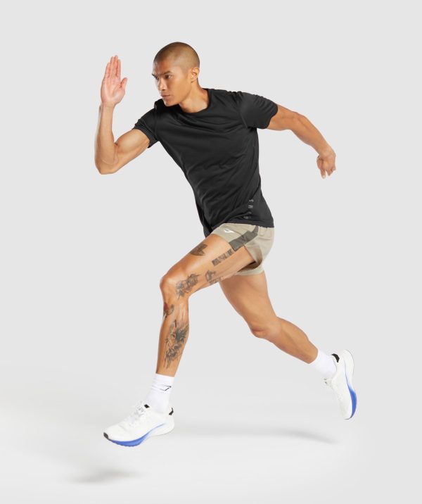 Sport  5" Shorts - Image 4