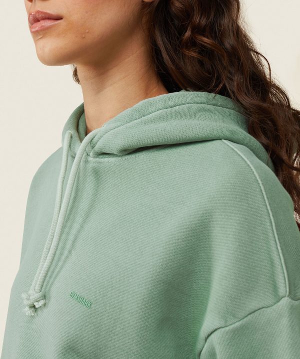 everywear Relaxed Hoodie - Image 8