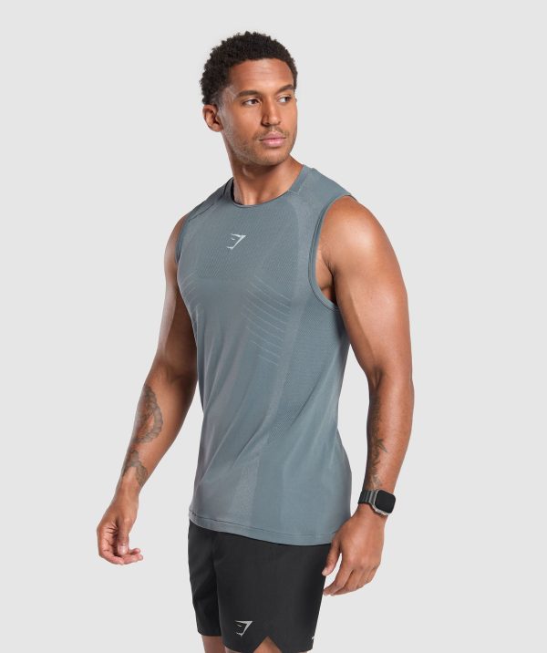 Apex Seamless Tank - Image 3