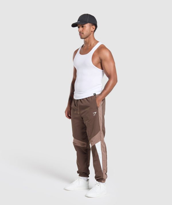 Retro Track Pants - Image 4
