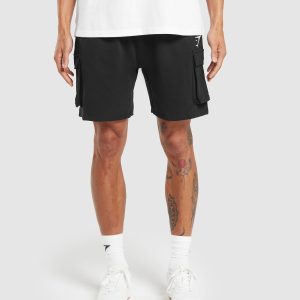 Crest Cargo 7" Shorts