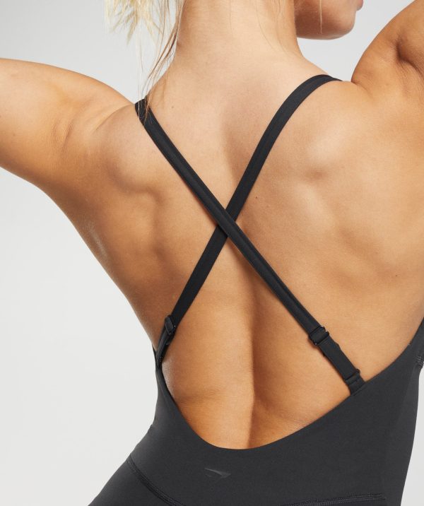Strappy All In One - Image 7