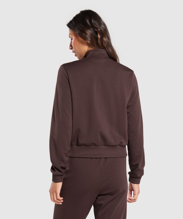 Tricot Jacket - Image 2