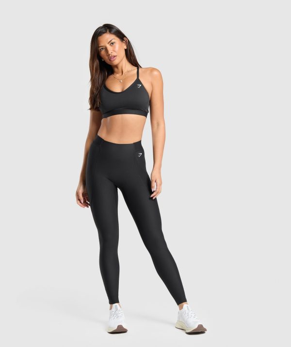 Raw Cut Leggings - Image 4