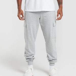 Rest Day Essentials Cargo Joggers