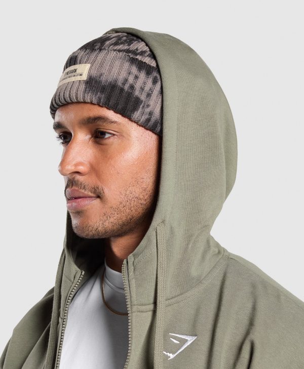 Tie Dye Beanie - Image 2