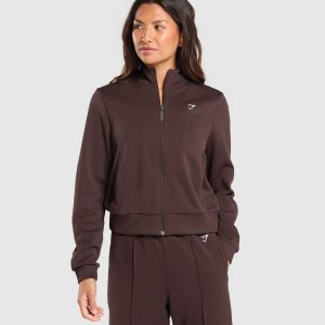 Tricot Jacket