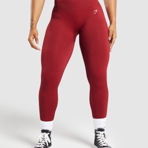 Adapt Fleck Seamless Leggings