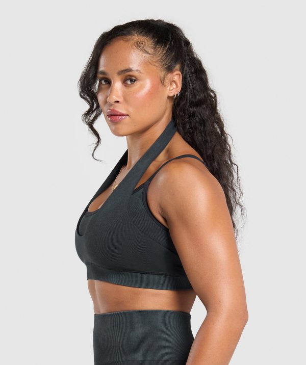 Gains Seamless Bralette - Image 3