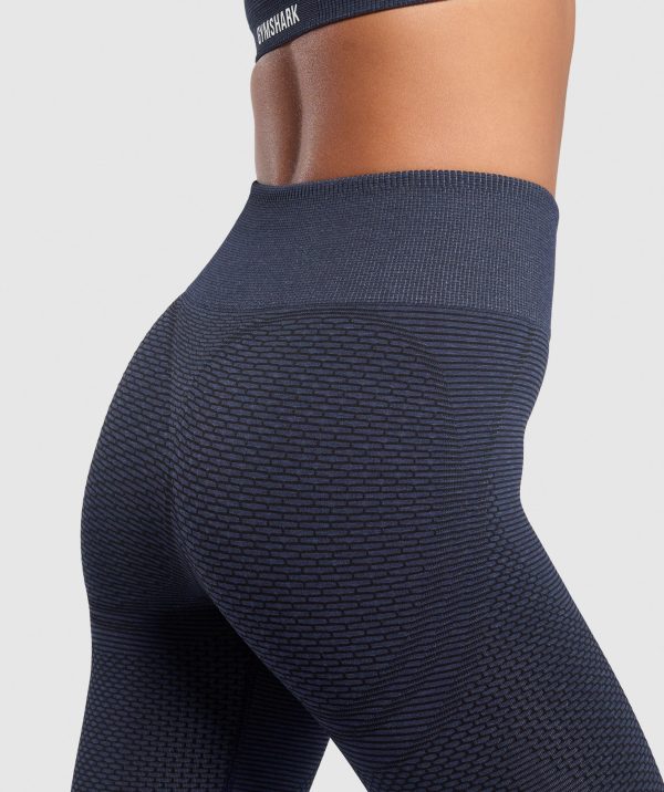 Sport Seamless Leggings - Image 5
