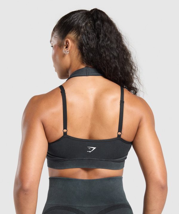 Gains Seamless Bralette - Image 2