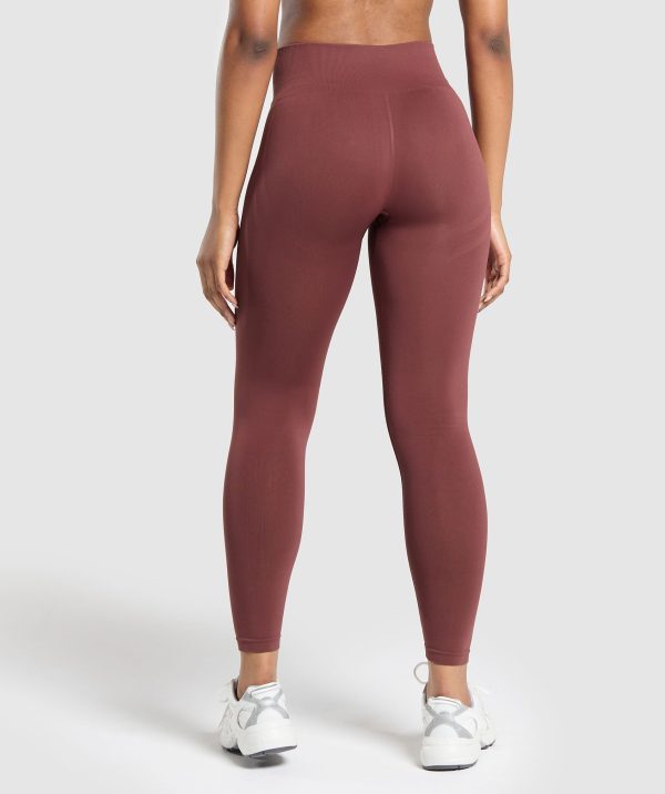 Everyday Seamless Leggings - Image 2