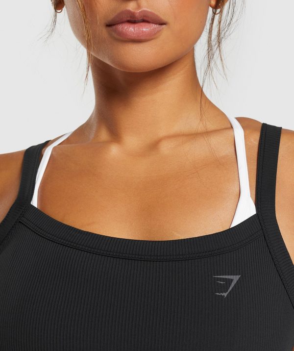 Elevate Ruched Tank - Image 6