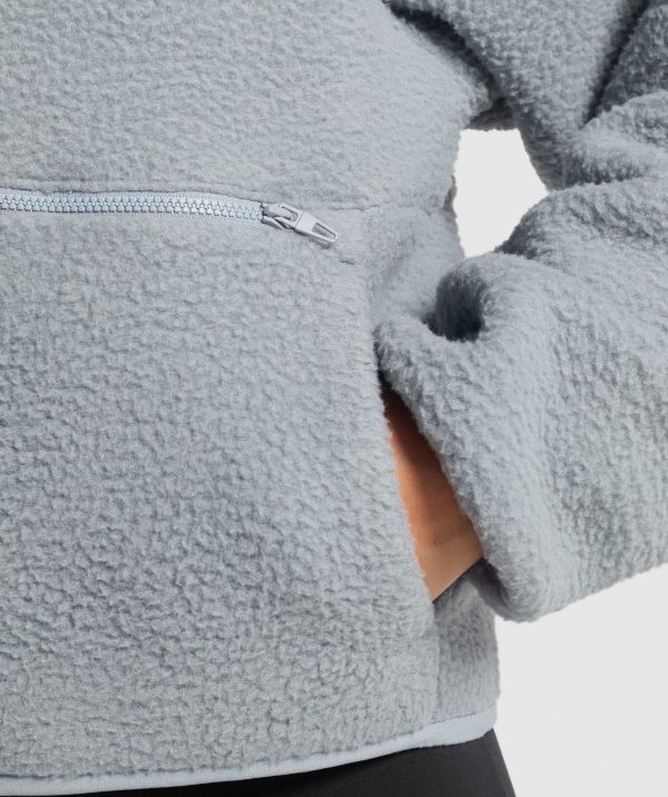 Sherpa 1/4 Zip - Image 7