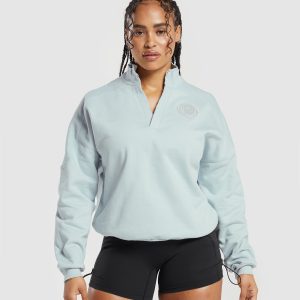 Legacy Oversized Sweatshirt