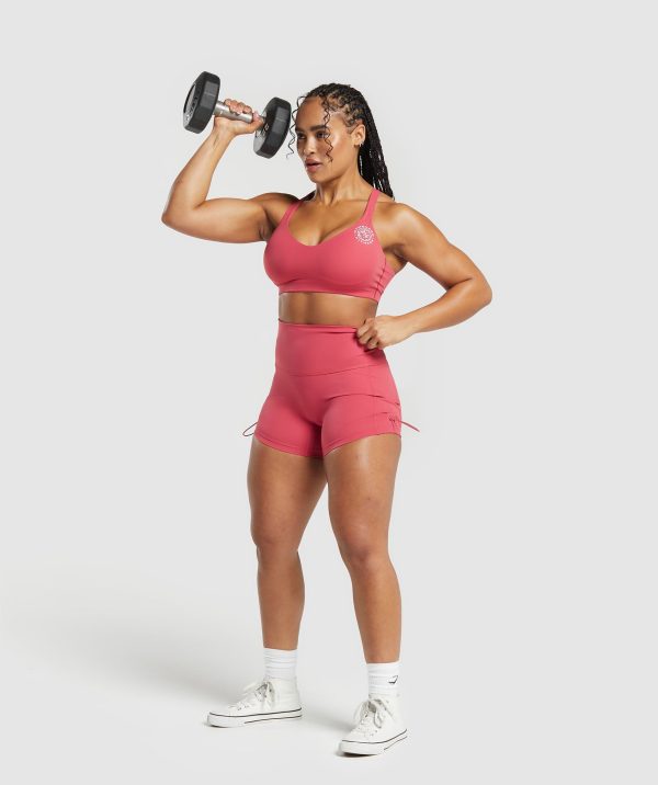 Legacy Sports Bra - Image 4