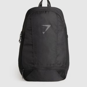 Sharkhead Backpack