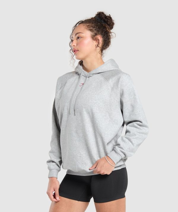 I Love Squats Hoodie - Image 3
