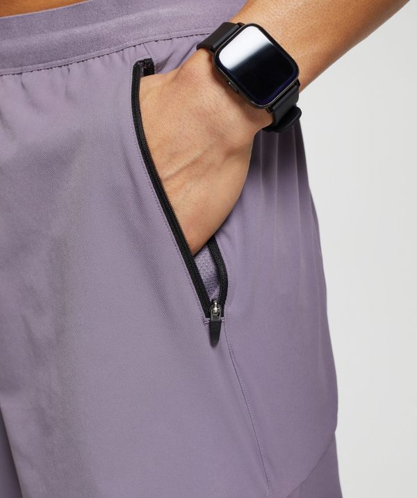 Apex 5" Hybrid Short - Image 5
