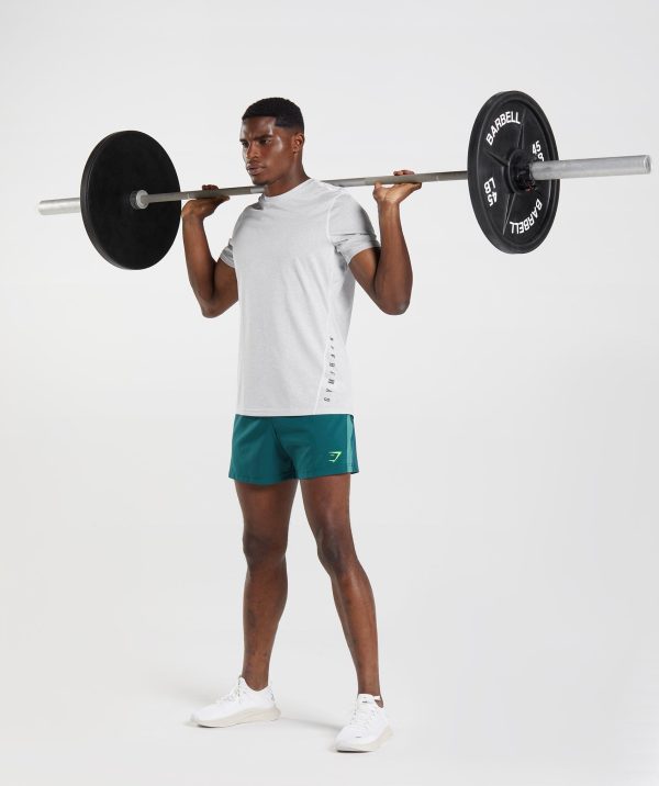 Sport 5" Shorts - Image 4
