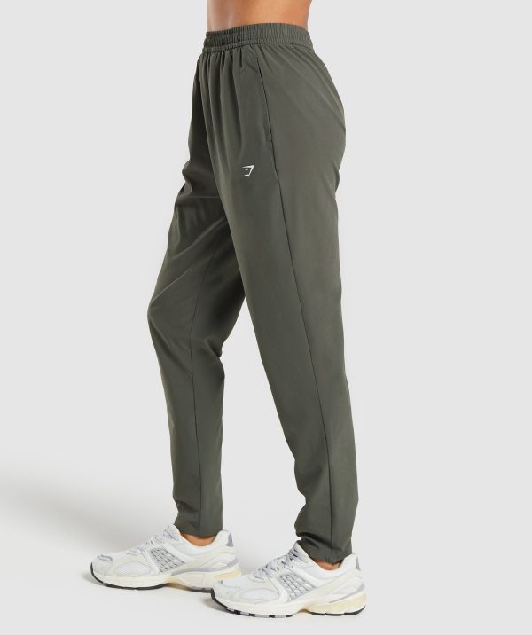 Everyday Woven Pant - Image 3