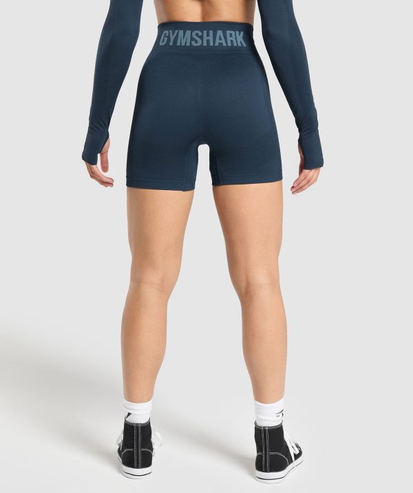 Flex Shorts - Image 2