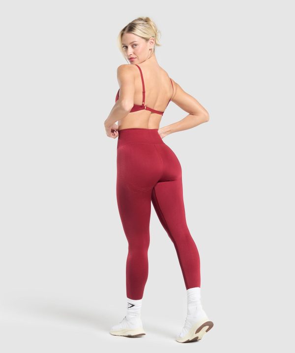Vital Shine Limited Edition Leggings - Image 2