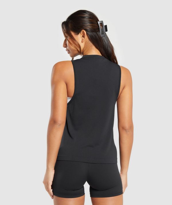 Everyday Seamless Tank - Image 2