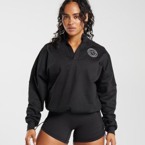 Legacy Oversized Sweatshirt