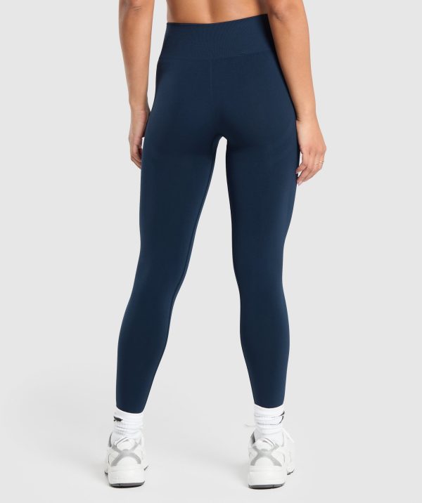 Everyday Seamless Leggings - Image 2