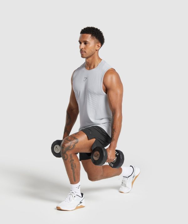 Apex Seamless Tank - Image 4