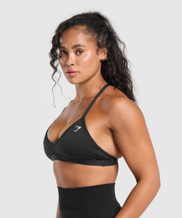 Minimal Sports Bra - Image 3