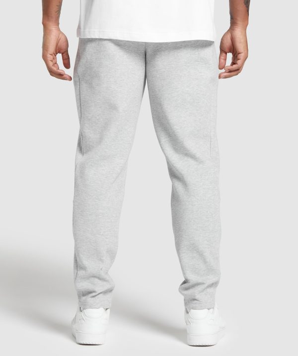 Interlock Tech Joggers - Image 3