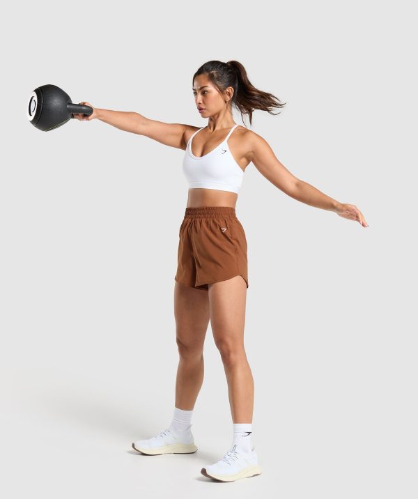 Contour Shorts - Image 4
