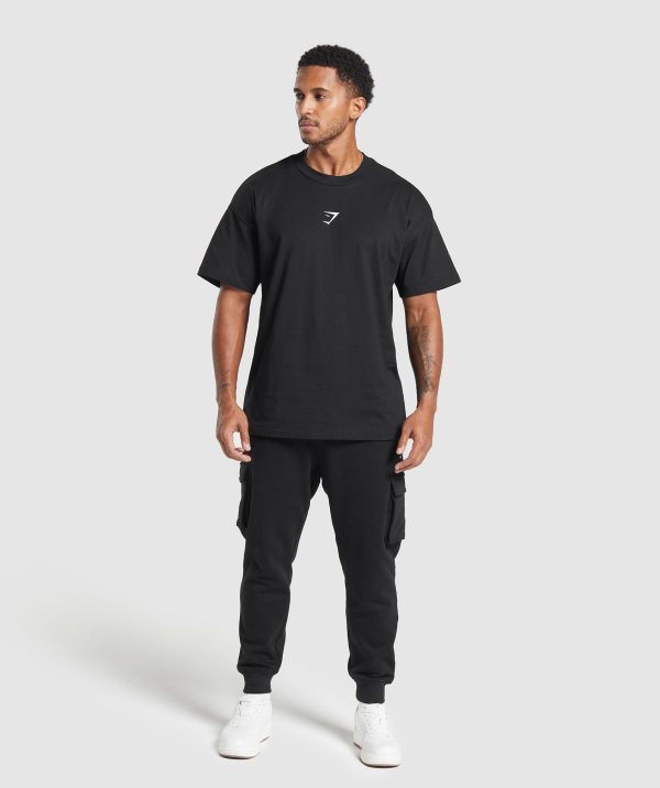 Training Dept. T-Shirt - Image 4