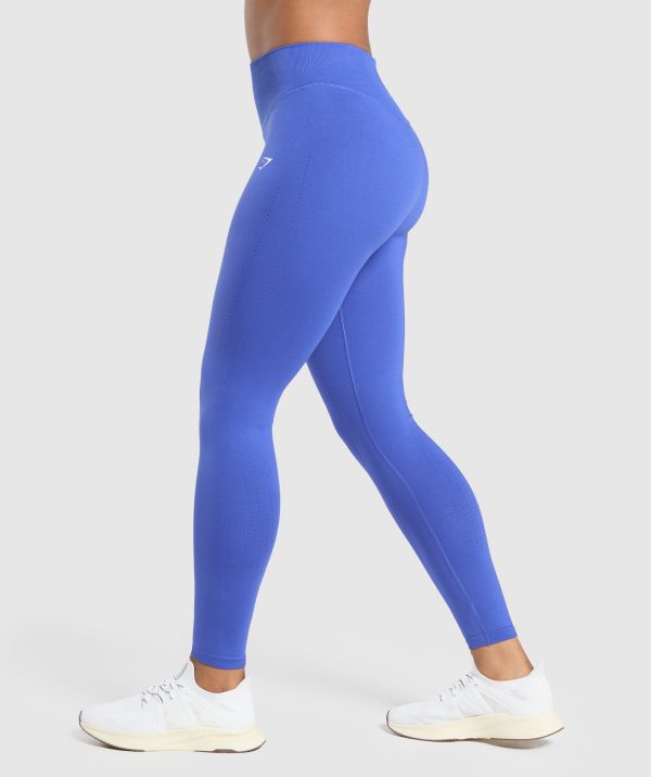 Sweat Seamless Leggings - Image 3
