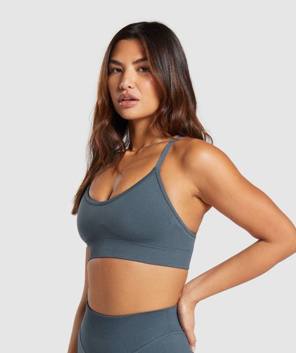 Sweat Seamless Sports Bra 2.0 - Image 3