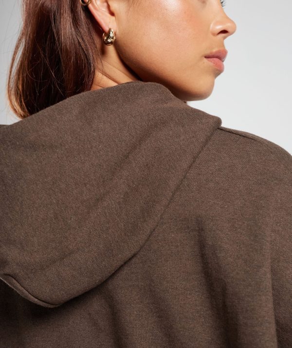 Rest Day Sweats Hoodie - Image 7