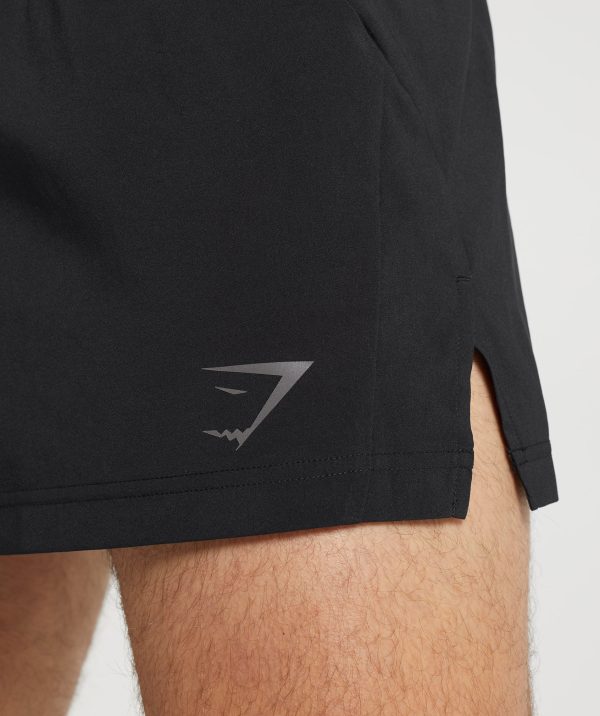 Run Sport 3" Shorts - Image 6