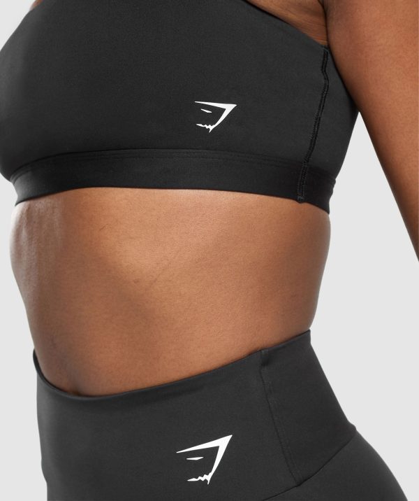 Cut Out Bandeau - Image 6