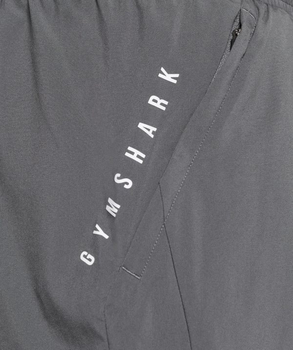 Sport 5" 2 In 1 Shorts - Image 5